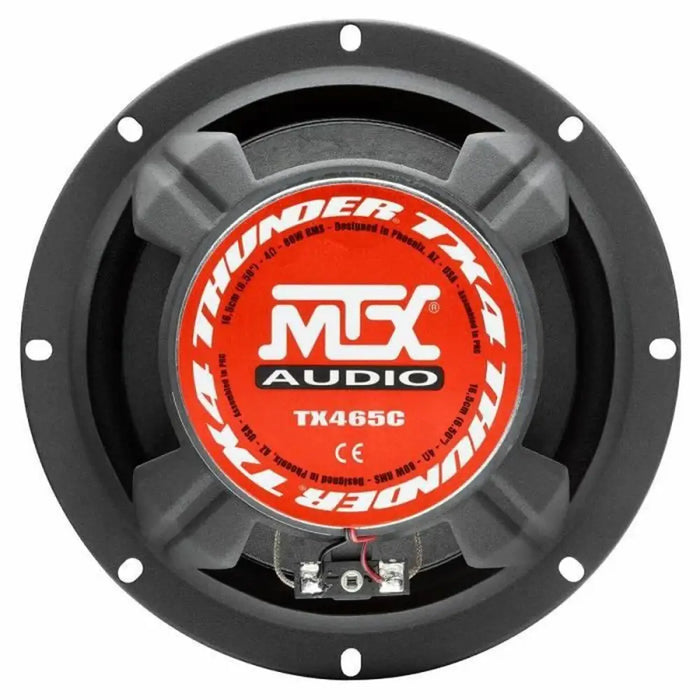 Car Speakers Mtx Audio TX465C - Електроника GPS и Автомобил<<<Компютри| Електроника<<<BigBuy&&&Тонколони за