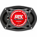 Car Speakers Mtx Audio TX669C - Електроника GPS и Автомобил<<<Компютри| Електроника<<<BigBuy&&&Тонколони за