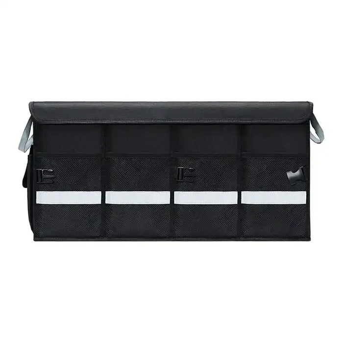 Car storage box 60L Baseus OrganizeFun - Storage<<<Car accessories<<<InnproXML&&&Automotive