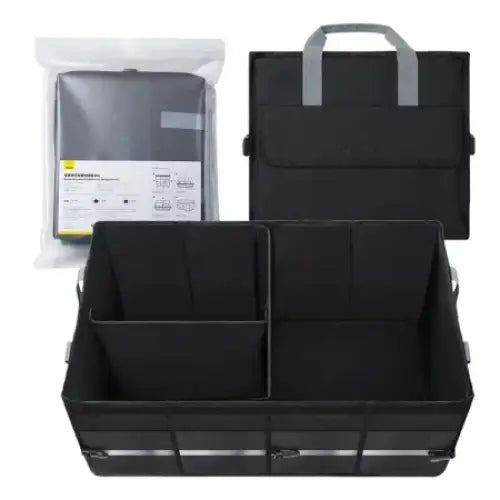 Car storage box 60L Baseus OrganizeFun - Storage<<<Car accessories<<<InnproXML&&&Automotive accessories<<<HurtelXML