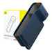 Car storage box Baseus OrganizeFun (blue) - Storage<<<Car accessories<<<InnproXML