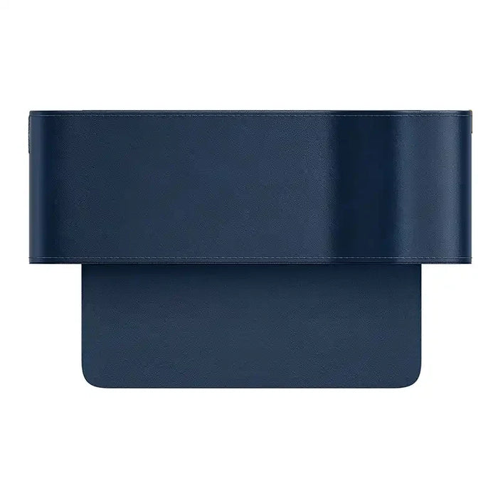 Car storage box Baseus OrganizeFun (blue) - Storage<<<Car accessories<<<InnproXML