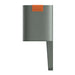 Car storage box Baseus OrganizeFun (grey) - Storage<<<Car accessories<<<InnproXML
