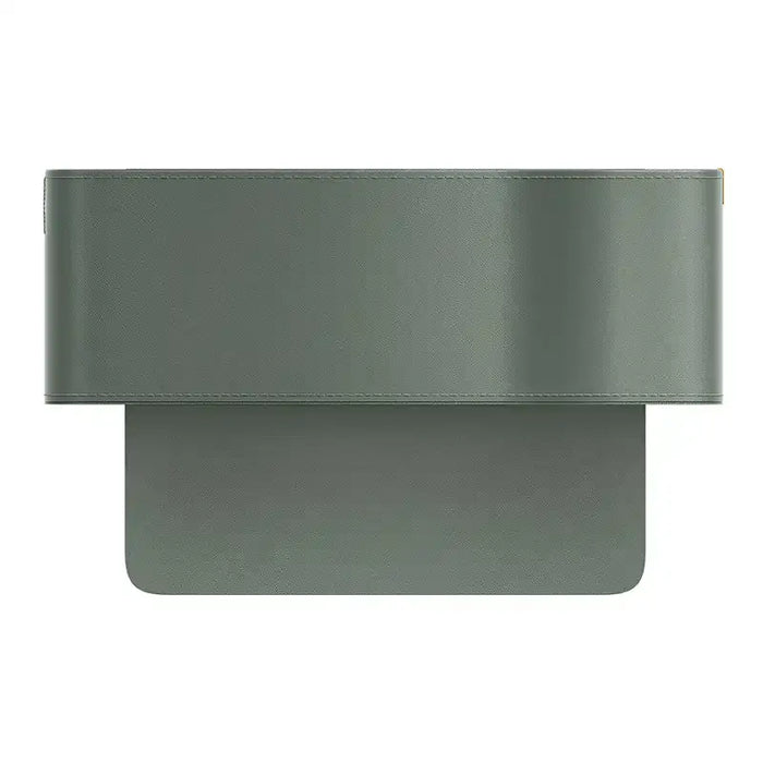 Car storage box Baseus OrganizeFun (grey) - Storage<<<Car accessories<<<InnproXML