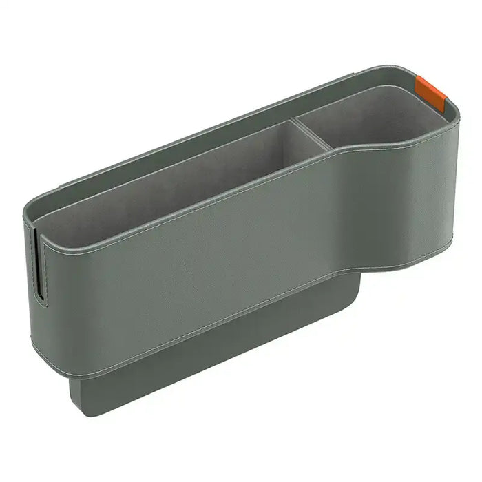 Car storage box Baseus OrganizeFun (grey) - Storage<<<Car accessories<<<InnproXML