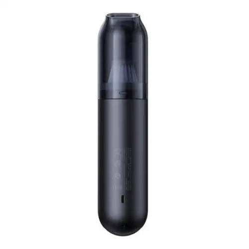 Car Vacuum Cleaner Baseus A0 Pro Black - Car vacuum cleaners<<<Washing and cleaning<<<Car