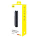 Car Vacuum Cleaner Baseus A0 Pro Black - Car vacuum cleaners<<<Washing and cleaning<<<Car