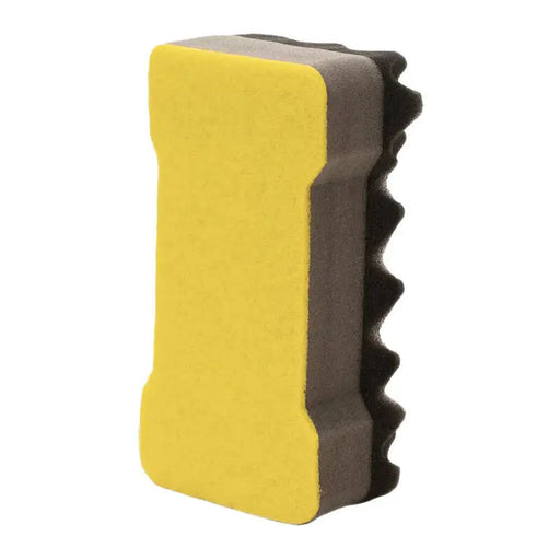 Car wash accessories set HOTO QWOGJ002 (PVC folding bucket car sponge and towel) - Other<<<Washing and cleaning<<<Car