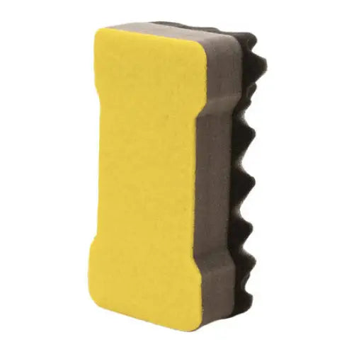 Car wash accessories set HOTO QWOGJ002 (PVC folding bucket car sponge and towel) - Other<<<Washing and cleaning<<<Car