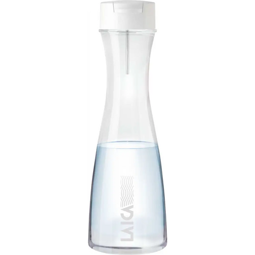 Carafe for water purification LAICA Smart Glass 1.1l. - Пречистване на вода<<<За Кухнята<<<Малки