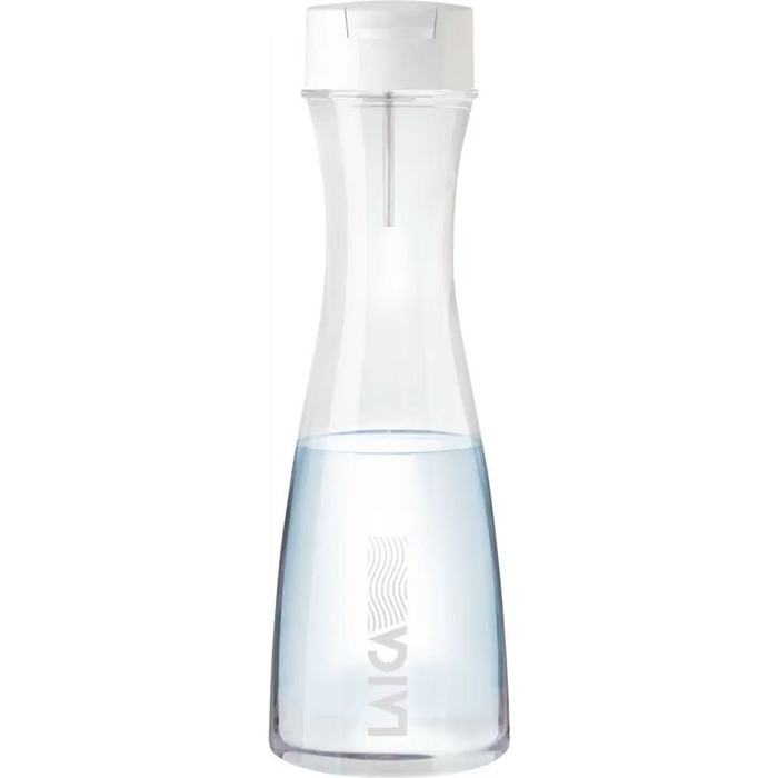 Carafe for water purification LAICA Smart Glass 1.1l. - Пречистване на вода<<<За Кухнята<<<Малки