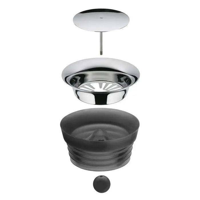 Carafe WMF 0617706040 1.0l black - Малки кухненски принадлежности<<<Домакински прибори<<<Малки електроуреди за