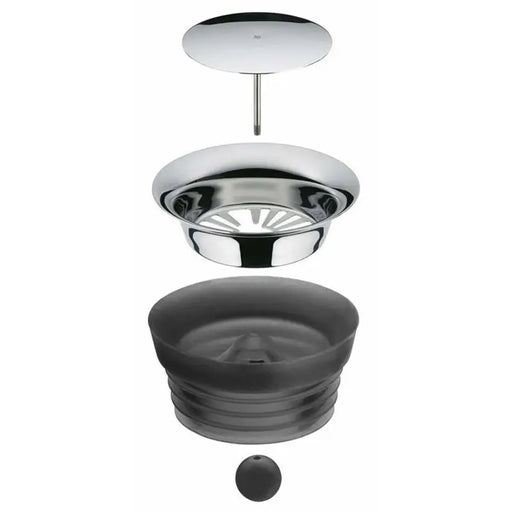 Carafe WMF 0617726040 1.5l basic - Малки кухненски принадлежности<<<Домакински прибори<<<Малки електроуреди за