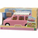 Caravan Sylvanian Families Family Picnic Van - Играчки И Игри<<<Играчки костюми<<<BigBuy&&&Кукли и плюшени