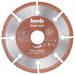 CARBIDE CUTTING DISC KWB 115x1x22.23 - Дискове за ъглошлайфи<<<Консумативи за електроинструменти<<<Инструменти и