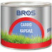 CARBIDE GRANULES 500 GR. BROS - Защита от гризачи<<<Защита от вредители<<<Градина<<<Praktiker