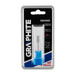 CARBIDE MILLER FOR METAL 6X16 MM GRAPHITE 55H350 - Метални четки<<<Консумативи за електроинструменти<<<Инструменти и