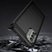 Carbon Case cover for Nokia G400 flexible silicone carbon cover black - Cell phone cases and covers<<<HurtelXML