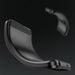 Carbon Case cover for T-Mobile Revvl 6 5G flexible silicone carbon cover black - Cell phone cases and covers<<<HurtelXML