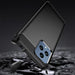 Carbon Case cover for T-Mobile Revvl 6 5G flexible silicone carbon cover black - Cell phone cases and covers<<<HurtelXML