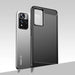 Carbon Case flexible case cover Xiaomi Redmi Note 11 Pro+ 5G (China) / 11 Pro 5G (China) / Mi11i HyperCharge / Poco X4