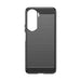 Carbon Case for Honor 90 Lite / X50i - black - Cell phone cases and covers<<<HurtelXML