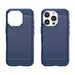 Carbon Case for iPhone 16 Pro - Blue - Cell phone cases and covers<<<HurtelXML