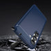 Carbon Case for iPhone 16e - Blue - Cell phone cases and covers<<<HurtelXML