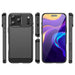 Carbon Case for iPhone 17 Pro - Black - Cell phone cases and covers<<<HurtelXML