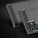 Carbon Case for Samsung Galaxy S23 Ultra flexible silicone carbon cover black - Cell phone cases and covers<<<HurtelXML