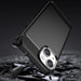 Carbon Case iPhone 14 case flexible gel back cover black - Cell phone cases and covers<<<HurtelXML