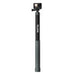 Carbon fiber selfie stick with 3m length Telesin for cameras GP-MNP-300-3 - Booms and selfie