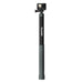 Carbon fiber selfie stick with 3m length Telesin for cameras GP-MNP-300-3 - Booms and selfie