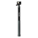 Carbon fiber selfie stick with 3m length Telesin for cameras GP-MNP-300-3 - Booms and selfie