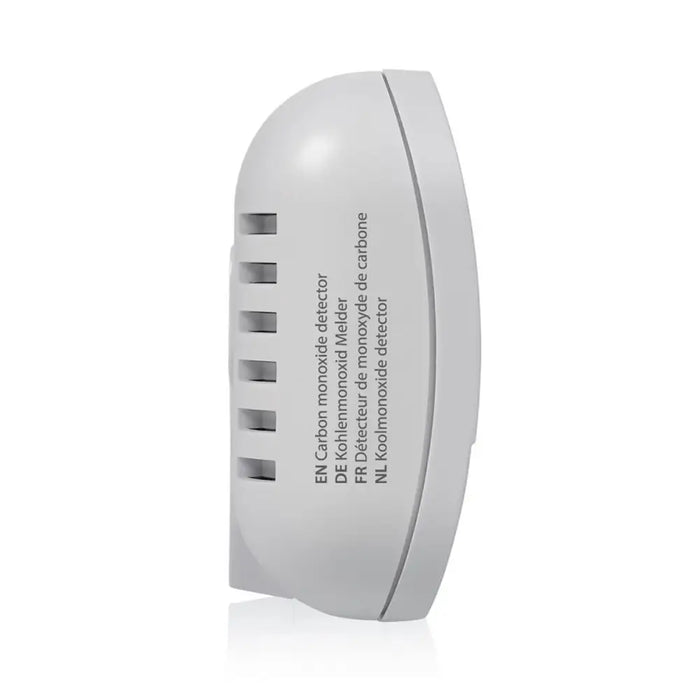 Carbon monoxide detector Smartwares - Сигурност Удома<<<Дом Градина<<<BigBuy&&&Системи за сигурност<<<Сигурност