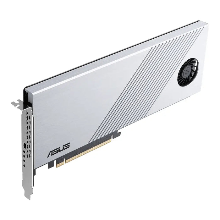 Card ASUS Hyper M.2 x16 Gen 4 Card (PCIe 4.0/3.0) - Контролери / RAID Контролери<<<Компютърни