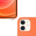 Card Case Silicone Wallet Wallet with Card Slot Documents for iPhone 11 Pro Max red - Cell phone cases