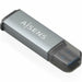 Card Reader Aisens ASCR-2A09-GR Grey - Компютър Мрежи и компоненти<<<Компютри| Електроника<<<BigBuy&&&Мулти Четец за