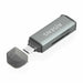 Card Reader Aisens ASCR-2C10-GR Grey - Компютър Мрежи и компоненти<<<Компютри| Електроника<<<BigBuy&&&Мулти Четец за
