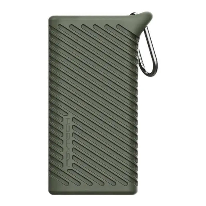 Card reader PGYTECH CFE-B/SD CreateMate (green) - Bags and suitcases<<<Drone accessories<<<Drones<<<InnproXML