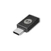 Card Reader Qoltec 50636 Black - Smart card readersAID-CKI<<<Auto IDAID<<<ActionPL&&&Мулти Четец за Карти<<<Компютър