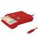 Card Reader Woxter PE26-199 - Компютър Мрежи и компоненти<<<Компютри| Електроника<<<BigBuy&&&Мулти Четец за
