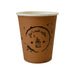 CARDBOARD CUPS 7OZ 210 ML 50PCS PLASTIC SOFIA - Други кухненски пособия<<<Домашни потреби<<<Кухня<<<Praktiker