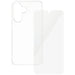 CARE by PanzerGlass Fashion 2in1 Case + Glass for Samsung Galaxy A56 5G - transparent - Cell phone cases