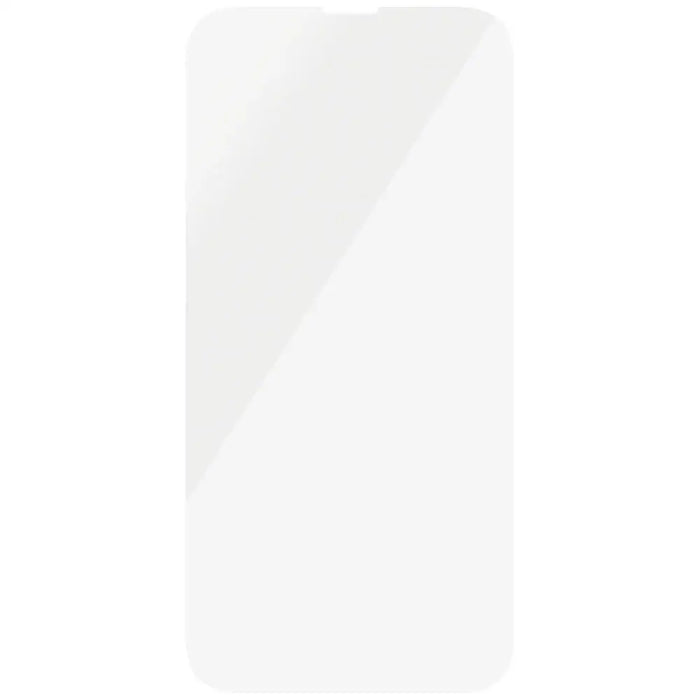 CARE by PanzerGlass Fashion 3in1 Protective Set Case + Glass + Lens for iPhone 16e - transparent - Cell phone cases