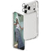 CARE by PanzerGlass Fashionable Combo 3in1 Case + Glass + Lens for iPhone 17 Pro - Cell phone cases