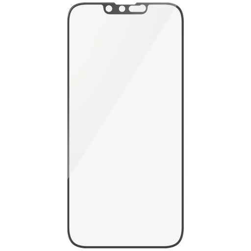 CARE by PanzerGlass Flagship 3in1 Case + Glass + Lens for iPhone 16e - transparent - Cell phone cases