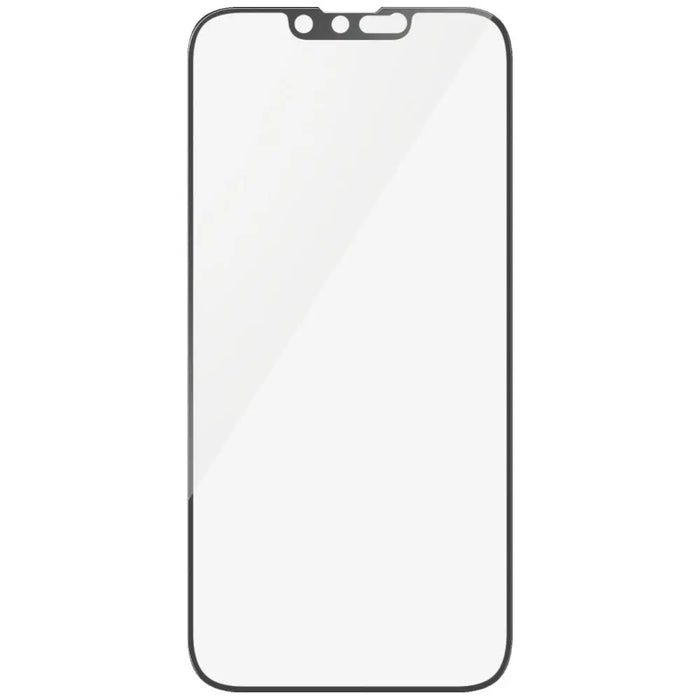 CARE by PanzerGlass Flagship 3in1 Case + Glass + Lens for iPhone 16e - transparent - Cell phone cases