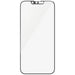 CARE by PanzerGlass Flagship 3in1 Case + Glass + Lens for iPhone 16e - transparent - Cell phone cases