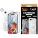 CARE by PanzerGlass Flagship 3in1 Case + Glass + Lens for iPhone 16e - transparent - Cell phone cases